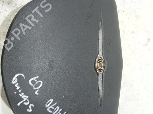 Førerens kollisjonspute CHRYSLER SEBRING (JS) 2.4 VVT (170 hp) 26596614