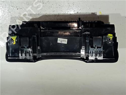 Instrument cluster AUDI A4 B7 (8EC) 2.0 TDI 16V | BP23923003C47 