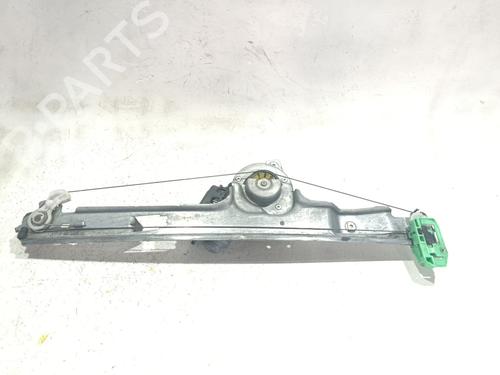Front left window mechanism RENAULT MEGANE IV Saloon 1.5 dCi 110 | BP38956264C22 - Image 4