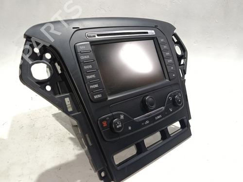 Radio FORD MONDEO IV (BA7) 2.0 TDCi | BP36903680E6 - Image 7