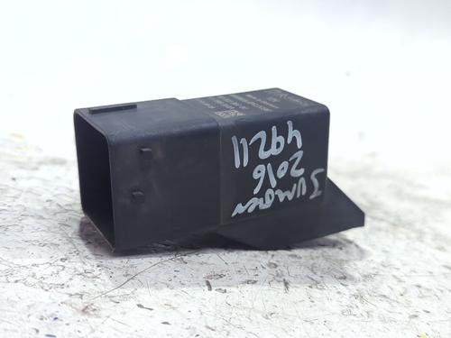 Electronic module CITROËN JUMPER II Van 2.0 BlueHDi 110 | BP39981014M83 - Image 2
