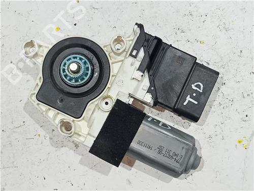 Right rear window motor SEAT ALTEA XL (5P5, 5P8) 1.9 TDI | BP23918445E22 