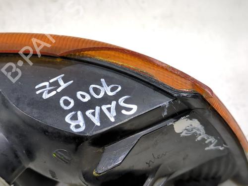 Left front indicator SAAB 9000 2.0 -16 Turbo | BP29400190C32 
