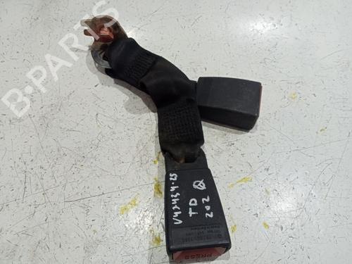 Used Seat buckle Seat buckle MERCEDES-BENZ C-CLASS (W202) C 180 (202.018) (122 hp) 36527687 36527687