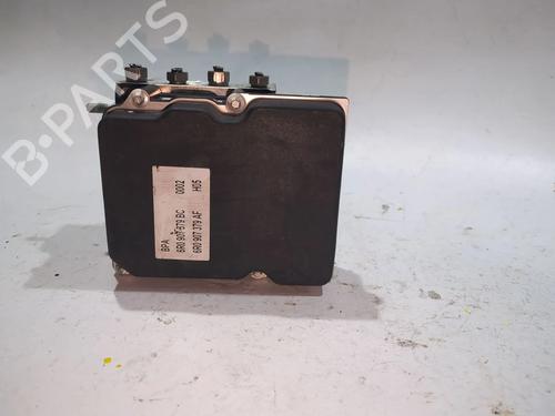 ABS pump SEAT IBIZA IV (6J5, 6P1) 1.6 TDI | BP23902061M43 