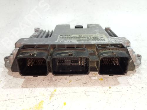 Electronic module CITROËN C4 Picasso I MPV (UD_) 2.0 HDi 138 | BP36516973M83 - Image 3