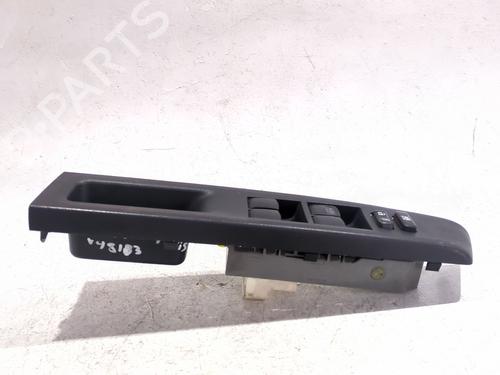 Left front window switch TOYOTA YARIS (_P13_) 1.5 Hybrid (NHP130_, NHP130) | BP32163627I27 - Image 2
