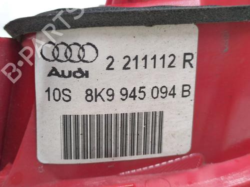Other AUDI A4 B8 (8K2) 3.0 TDI quattro | BP29383748O1 