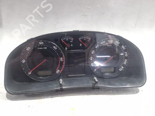 instrument-cluster-skoda-superb-i-3u4-2001-2002-2003-2004-2005-2006-2007-2008-34124658 main image