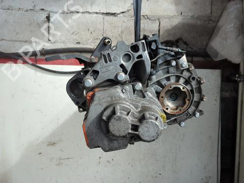 Gearbox VW SCIROCCO III (137, 138) 1.4 TSI | BP29644544M3 