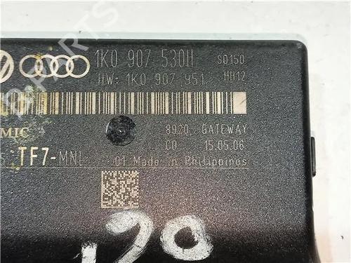 Electronic module SEAT LEON (1P1) 2.0 TDI 16V | BP23908587M83 