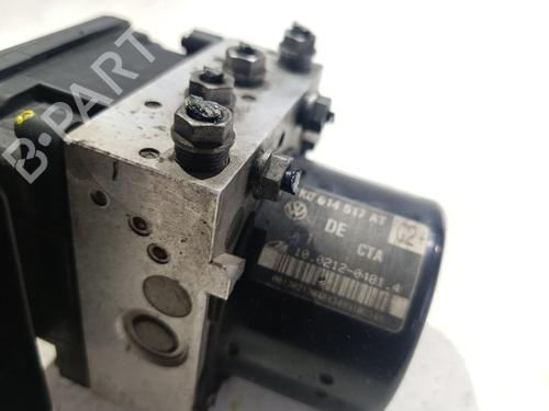 ABS pump VW GOLF VI (5K1) 2.0 R 4motion | BP39977423M43 - Image 6