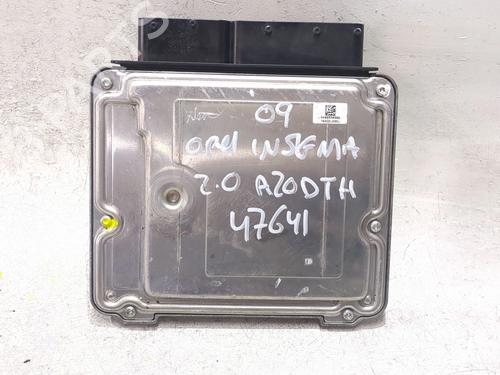 Elektronisk modul OPEL INSIGNIA A (G09) 2.0 CDTI (68) | BP29526175M83 