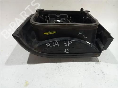 Right taillight RENAULT 19 I (B/C53_)  | BP26566845C35 