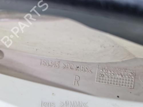 Right taillight OPEL INSIGNIA A Saloon (G09) 2.0 CDTI 4x4 (69) | BP29388313C35 