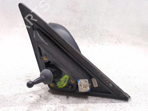 Left mirror HYUNDAI ACCENT II (LC) 1.6 | BP29401224C26 