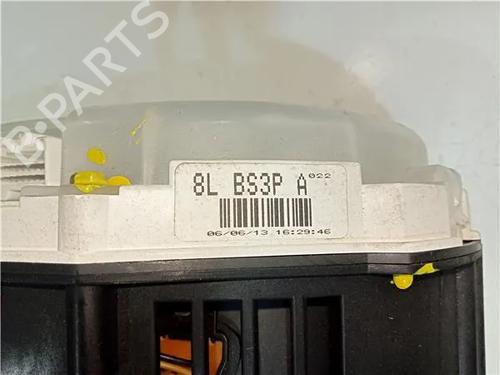 Cockpit MAZDA 3 Saloon (BK) 2.0 MZR-CD (BK12) | BP23907360C47 