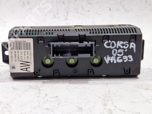 Display OPEL CORSA C (X01) 1.3 CDTI (F08, F68) | BP30192067C48