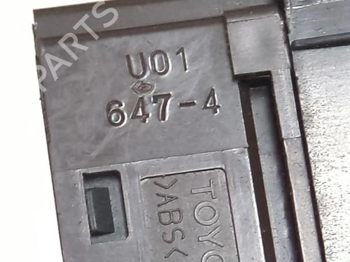 Mirror switch TOYOTA AVENSIS (_T25_)  | BP25486002I25 