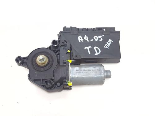 Used Right rear window motor AUDI A4 B7 Avant (8ED) 2.0 TDI 16V (140 hp) 25017703