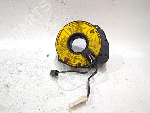Used Squib airbag NISSAN MICRA II (K11) 1.0 i 16V (K11) (54 hp) 28530487