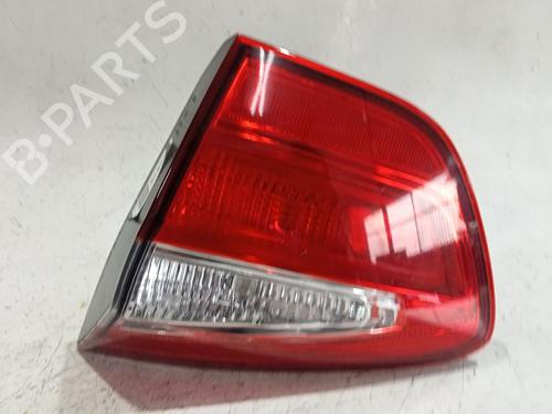 Used Right tailgate light Right tailgate light KIA RIO III (UB) 1.25 CVVT (86 hp) 36766724 36766724