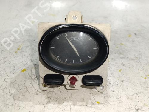 Used Display monitor Display monitor FORD ESCORT VI Saloon (GAL, AFL) 1.8 Turbo D (70 hp) 40072384 40072384