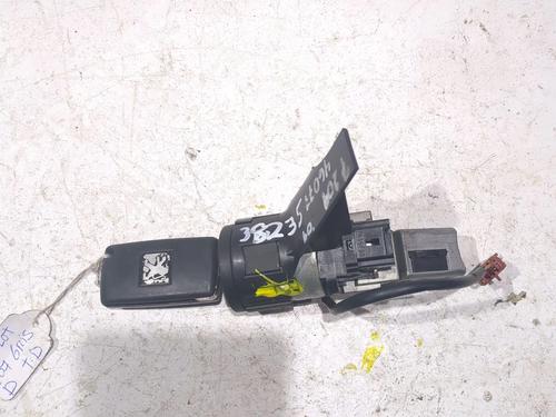 Used Ignition barrel PEUGEOT 207 (WA_, WC_) 1.6 HDi (90 hp) 23926890