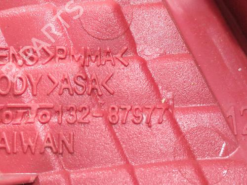 Right tailgate light MITSUBISHI LANCER VIII (CY_A, CZ_A) 1.5 | BP33161676C80  - Image 6