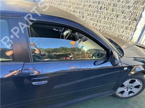 Right front door AUDI A3 (8P1) 2.0 TDI 16V quattro | BP23923494C3 