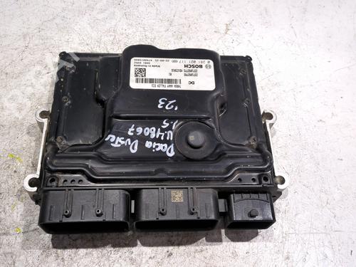 Módulo eletrónico DACIA DUSTER (HM_) 1.5 dCi 90 (HMAA) (90 hp) 31183163