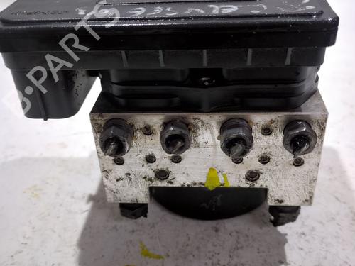 ABS pump CITROËN C-ELYSEE (DD_) 1.6 HDI 92 | BP24202484M43 