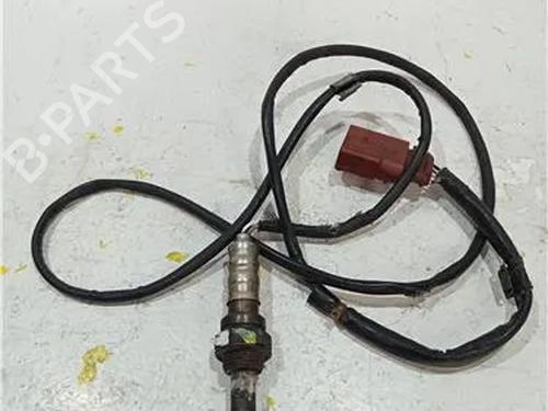 Used Electronic sensor SEAT IBIZA III (6L1) 1.9 TDI (131 hp) 23909235