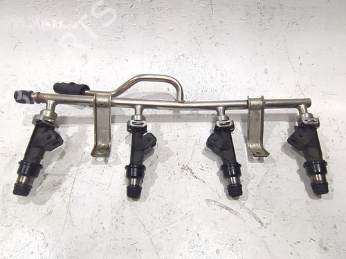 Einspritzleiste für OPEL ASTRA H (A04) 1.6 (L48) (105 hp) 31753052