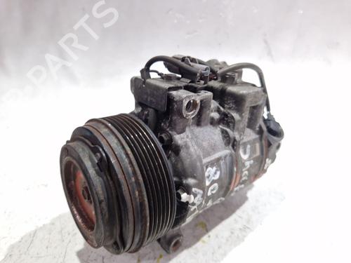 AC compressor BMW 1 (E81) 118 d | BP35782339M34 - Image 3