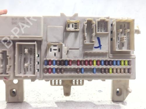 Used Fuse box Fuse box VOLVO V50 (545) 1.6 D (110 hp) 39987662 39987662