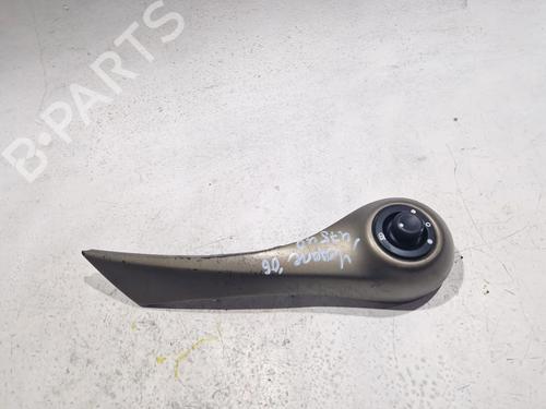 Used Mirror switch RENAULT MEGANE II (BM0/1_, CM0/1_) 2.0 dCi (BM1K, CM1K) (150 hp) 29384148