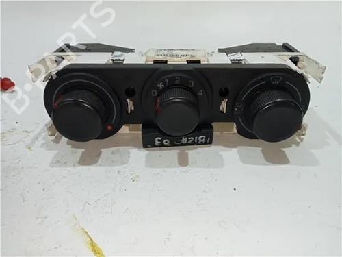 Commande Chauffage SEAT IBIZA III (6L1) 1.9 TDI (131 hp) 23932443