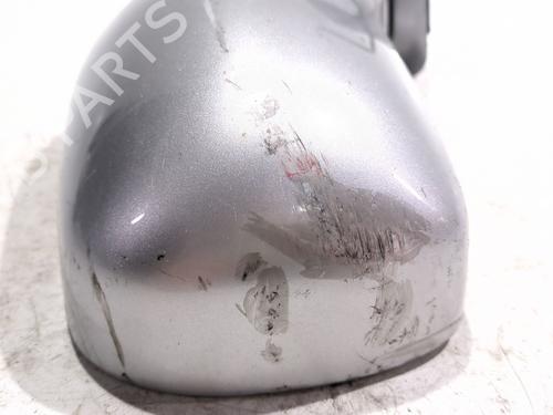 Right mirror OPEL AGILA A (H00) 1.2 16V (F68) | BP32165252C27