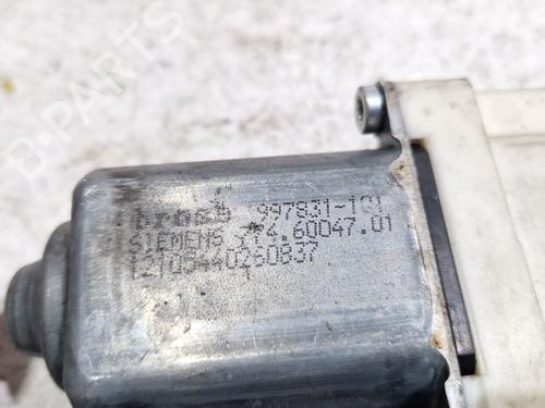 Right front window motor CITROËN C4 I (LC_) 1.4 16V | BP30962925E20