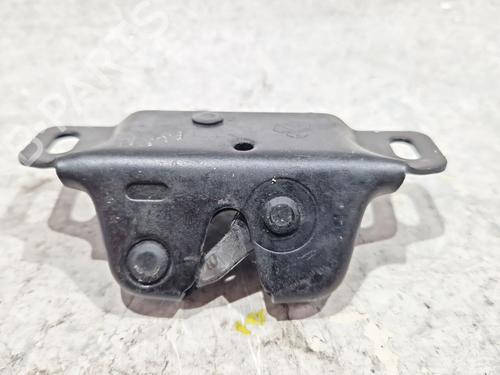 Used Hood lock PEUGEOT 306 (7B, N3, N5) 1.9 SLD (68 hp) 29876591