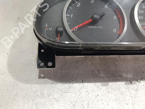 Instrument cluster MAZDA 2 Hatchback (DL, DJ) 1.5 SKYACTIV-G M Hybrid | BP40125049C47 - Image 3