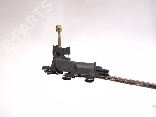 Left mirror VW GOLF III (1H1)  | BP29998733C26 