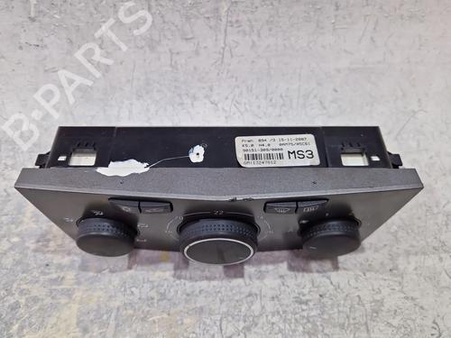 Climate control OPEL ZAFIRA / ZAFIRA FAMILY B (A05) 1.9 CDTI (M75) | BP29518601I5 