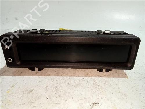 Used Other OPEL ASTRA F Estate Van (T92) 1.7 TD (F70) (82 hp) 25616953