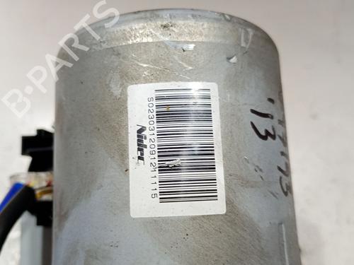Steering column NISSAN QASHQAI / QASHQAI +2 I (J10, NJ10, JJ10E) 1.6 dCi All-wheel Drive | BP27190728M21 