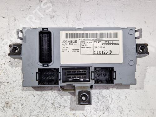 Used Electronic module FIAT BRAVO I (182_) 2.0 HGT 20V (182AQ) (154 hp) 30192432