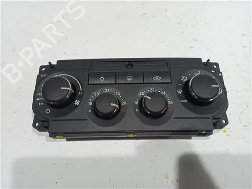 AC-Styringsenhed/Manøvreenhed CHRYSLER 300C (LX, LE) 3.0 CRD | BP23917575I5 