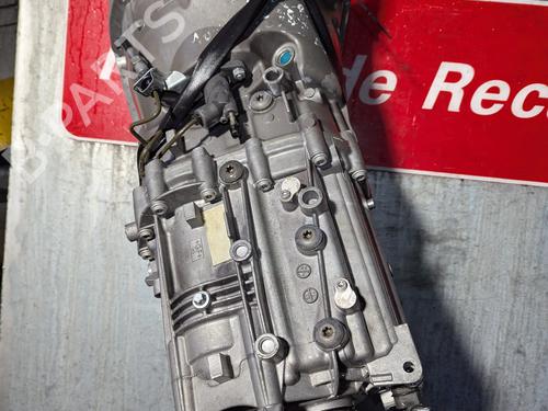 Gearbox BMW 3 (E46) 320 i | BP23926120M3