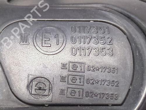 Retrovisor esquerdo BMW 3 Compact (E46) 318 ti | BP32844178C26  - Image 7